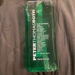 Peter Thomas Roth mask